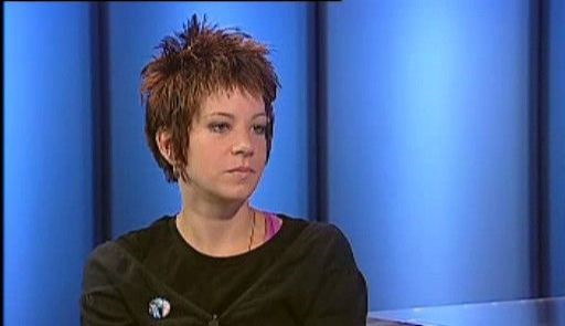 Petra Soukupová